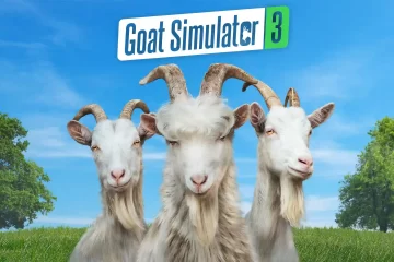 Goat Simulator 3 Apk