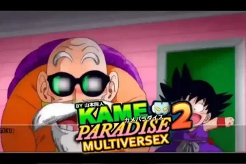 Kame Paradise 2 Multiversex