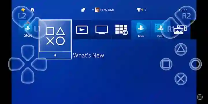 PS5 Emulator Apk Download For Android