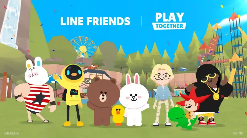 Play Together VNG Apk Latest Version download