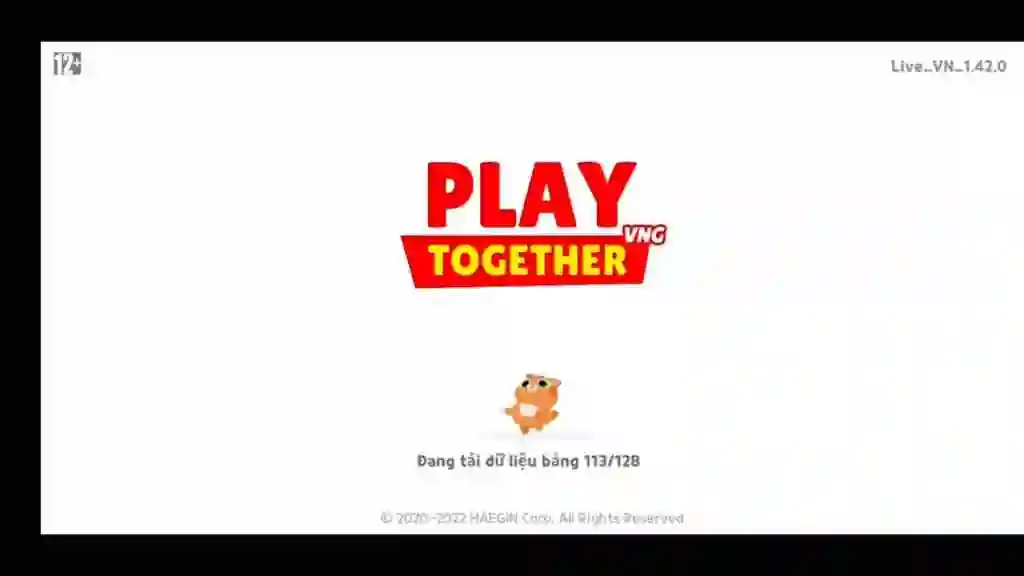 Play Together VNG Apk V1.42