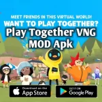 Play Together VNG Apk Download