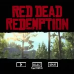 Red Dead Redemption PPSSPP