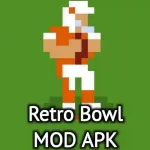 Retro Bowl Mod Apk