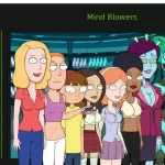 Rick and Morty A Way Back Home