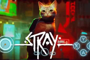 Stray APK