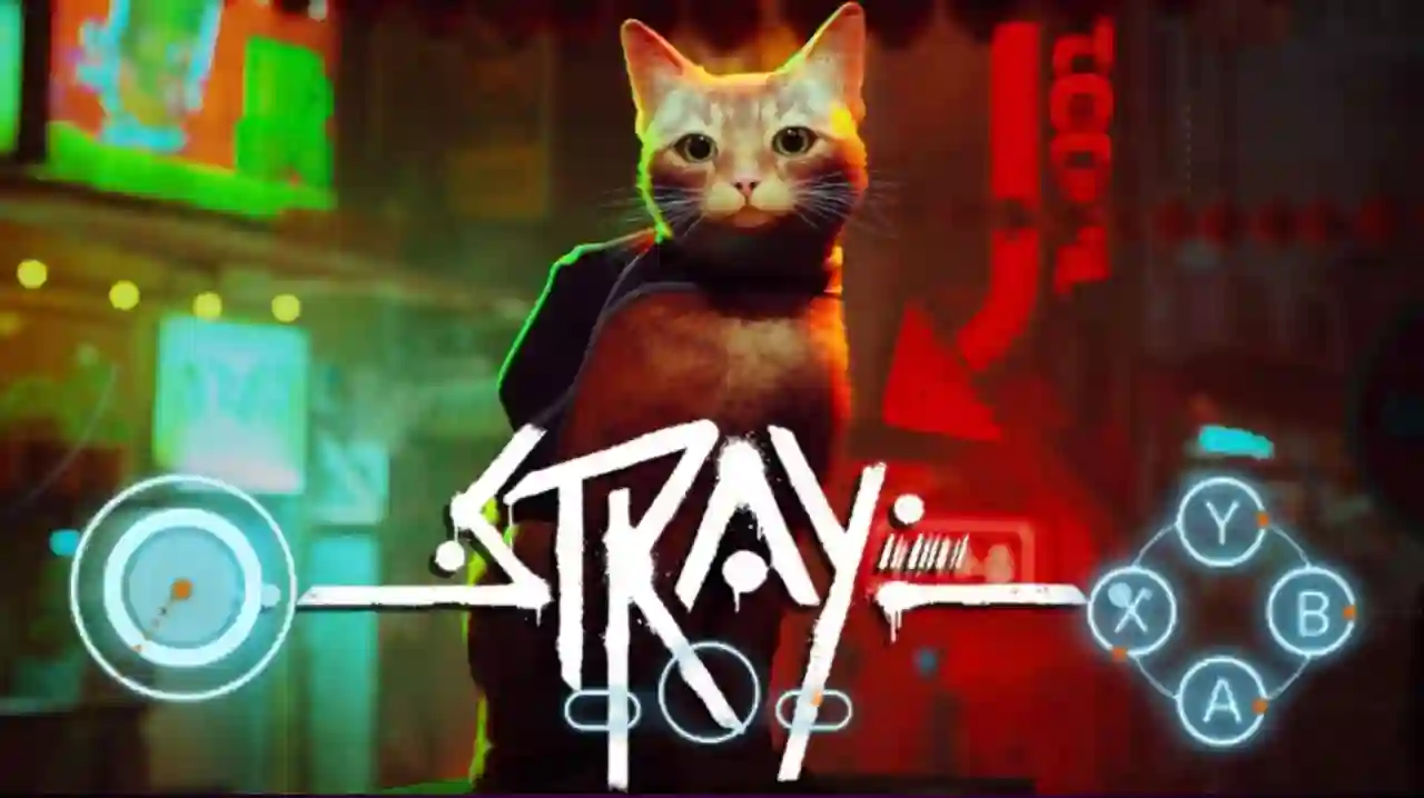 Stray APK