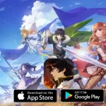 The Rising of The Shield Hero Apk Download