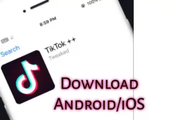 TikTok++ Download