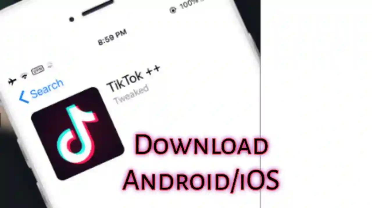 TikTok++ Download