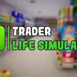 Trader Life simulator Apk