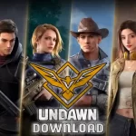 Undawn Apk