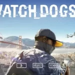 Watch Dogs 2 PPSSPP