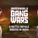 Underworld Gang Wars Apk