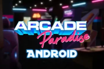 Arcade Paradise Android Apk