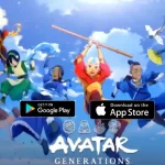 Avatar Generations Apk