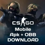 CS GO Apk