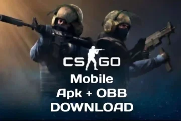 CS GO Apk