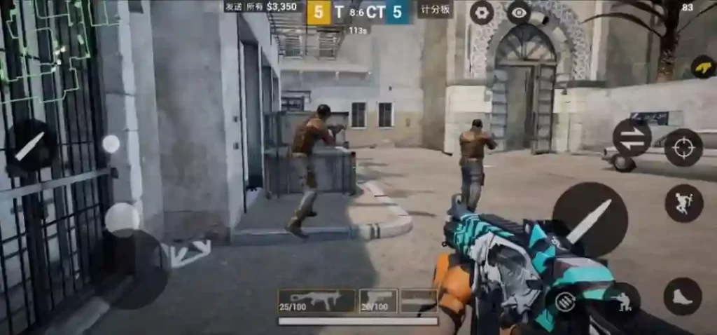 CS GO Apk Download For Android