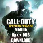 Call Of Duty Strike Team Apk OBB Highly Compressed