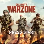 Call Of Duty Warzone Mobile Apk