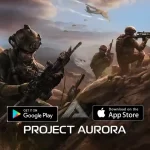 Call Of Duty Project Aurora Apk