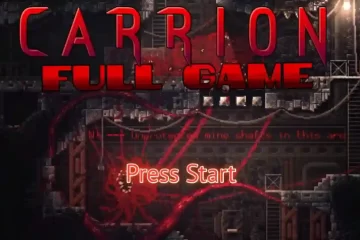 Carrion Apk