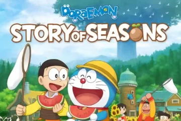 Doraemon Game For Android