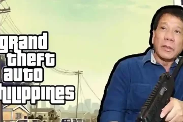 GTA Philippines APK