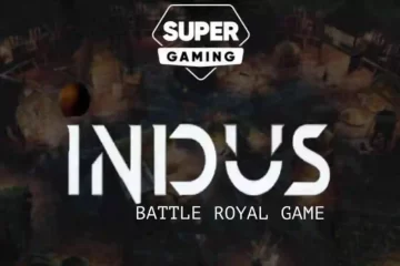 Indus Battle Royale Beta Apk