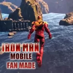 Iron Man Fan Made Game APK