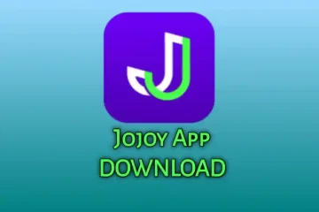 Jojoy Apk