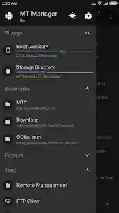 MT Manager Apk Latest Version download