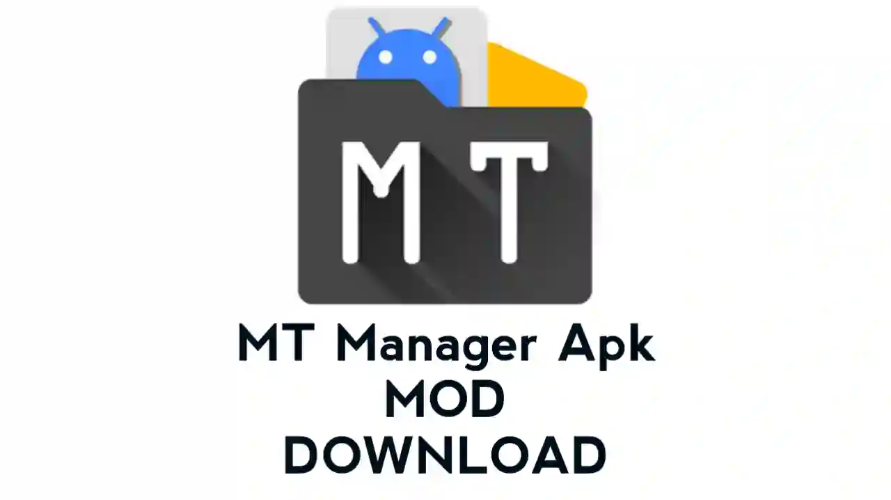 MT Manager MOD Apk