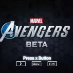Marvel Avengers PPSSPP Game Download For Android