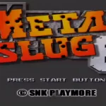 Metal Slug 6 Apk