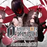 Mission Zero Mobile