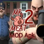 mr meat 2 mod apk