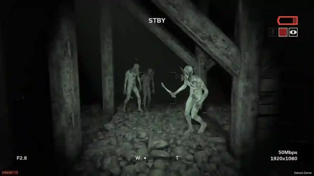 OUTLAST 2 Apk Download