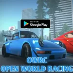 Open World Racing OWRC Apk