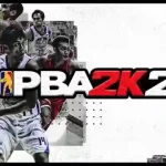 PBA 2K22 Apk