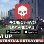 Project EVO Download