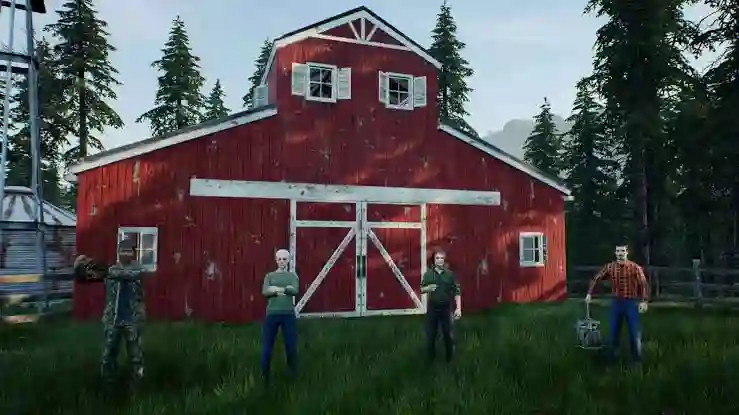 Ranch simulator Download Apk