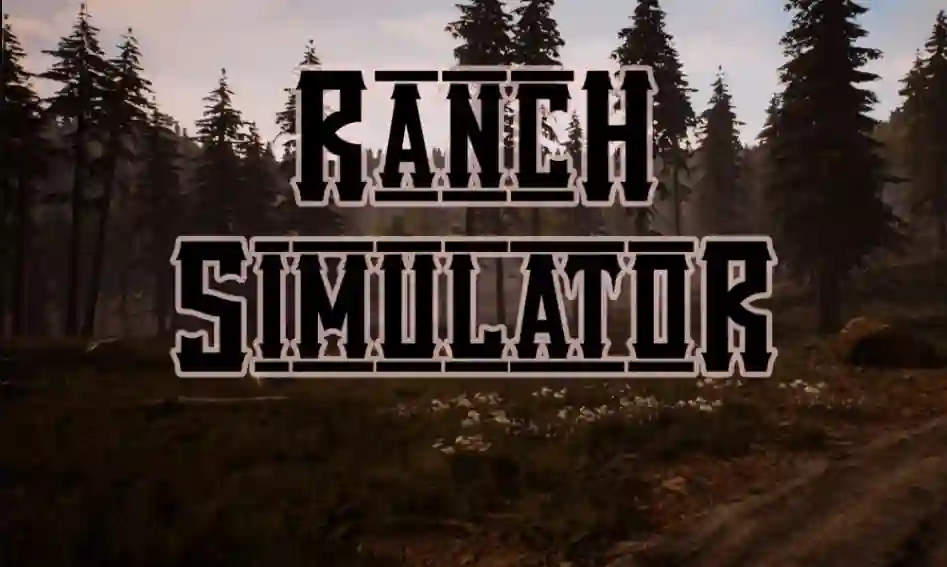 Ranch Simulator Apk download