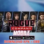 Rogue Company Mobile Apk