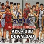 Slam Dunk Apk