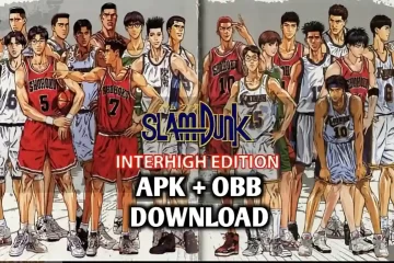 Slam Dunk Apk