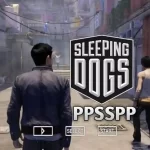 Sleeping Dogs PPSSPP