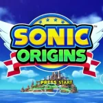 Sonic Origins Apk
