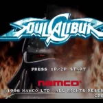 Soul Calibur Apk